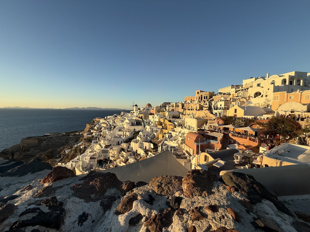 Is October Too Late for Greek Island Hopping? My Honest Experience