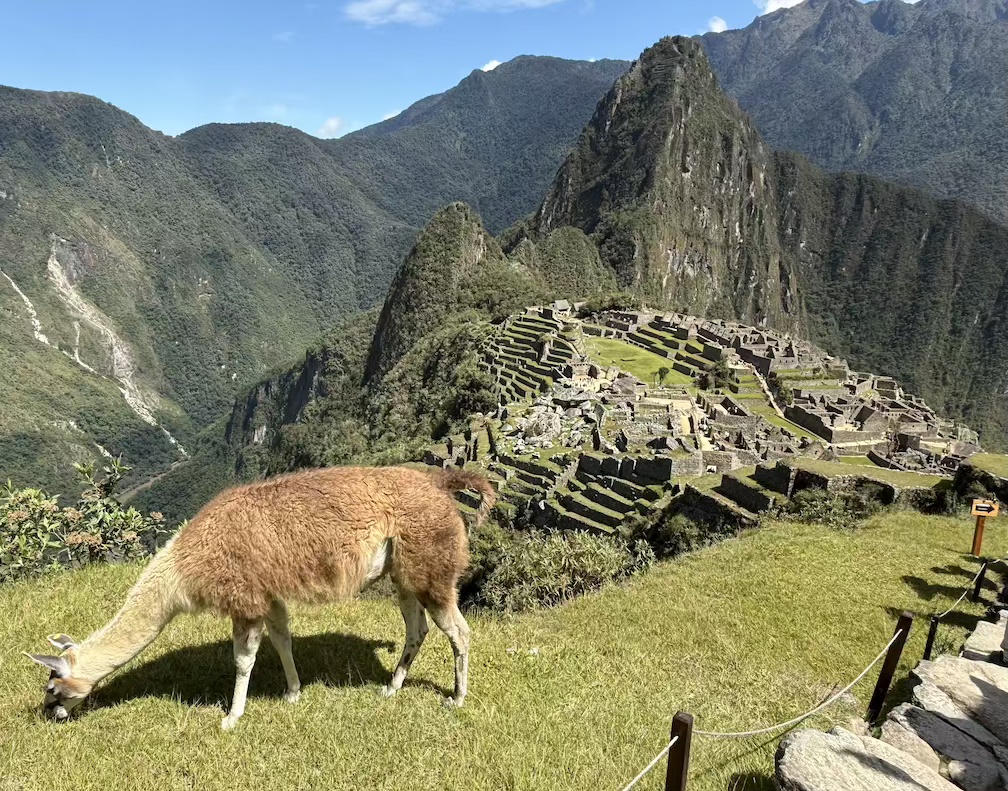How to Get to Machu Picchu Without Hiking: Step-by-Step Guide
