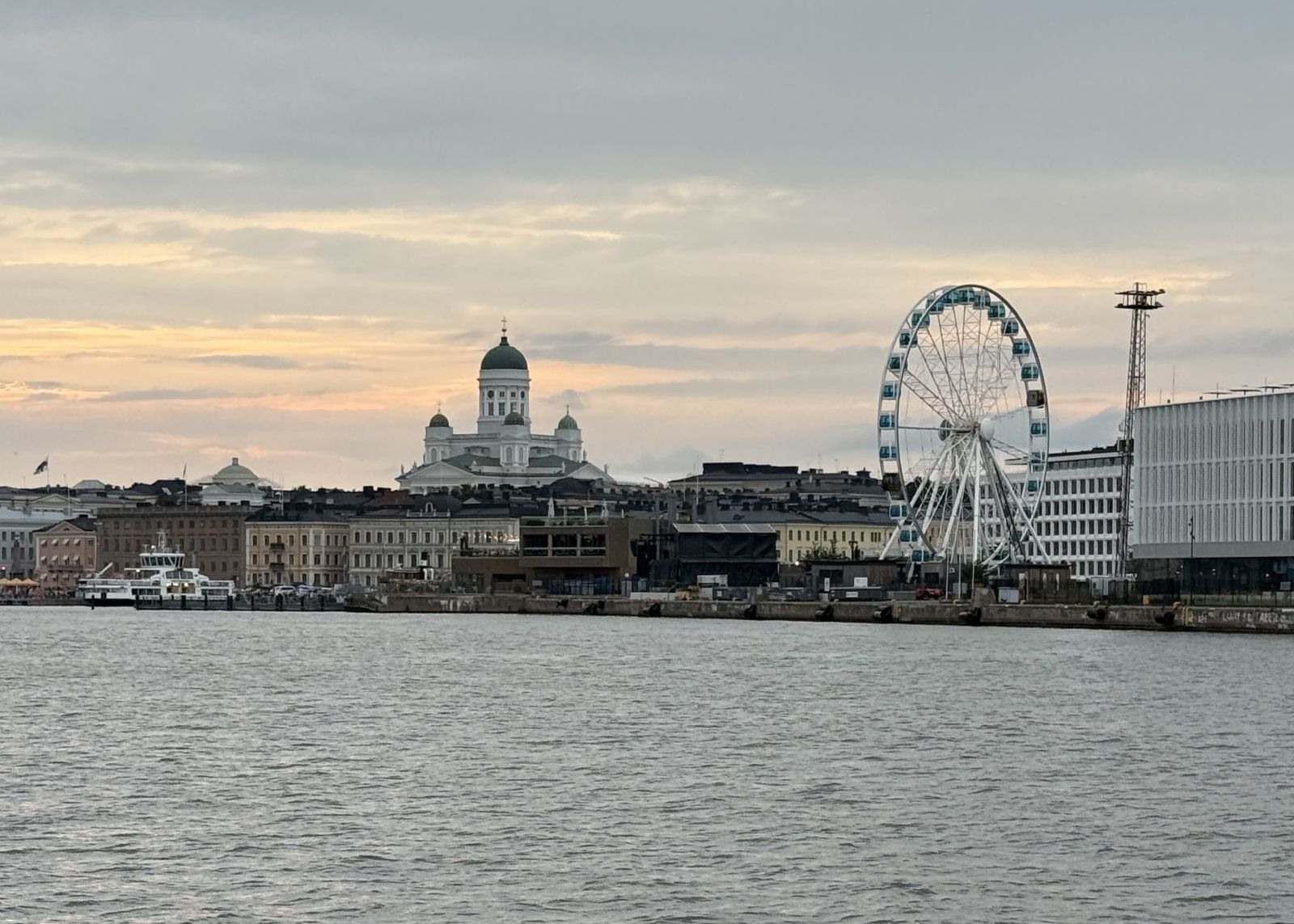 How to Use Helsinki’s Public Transportation