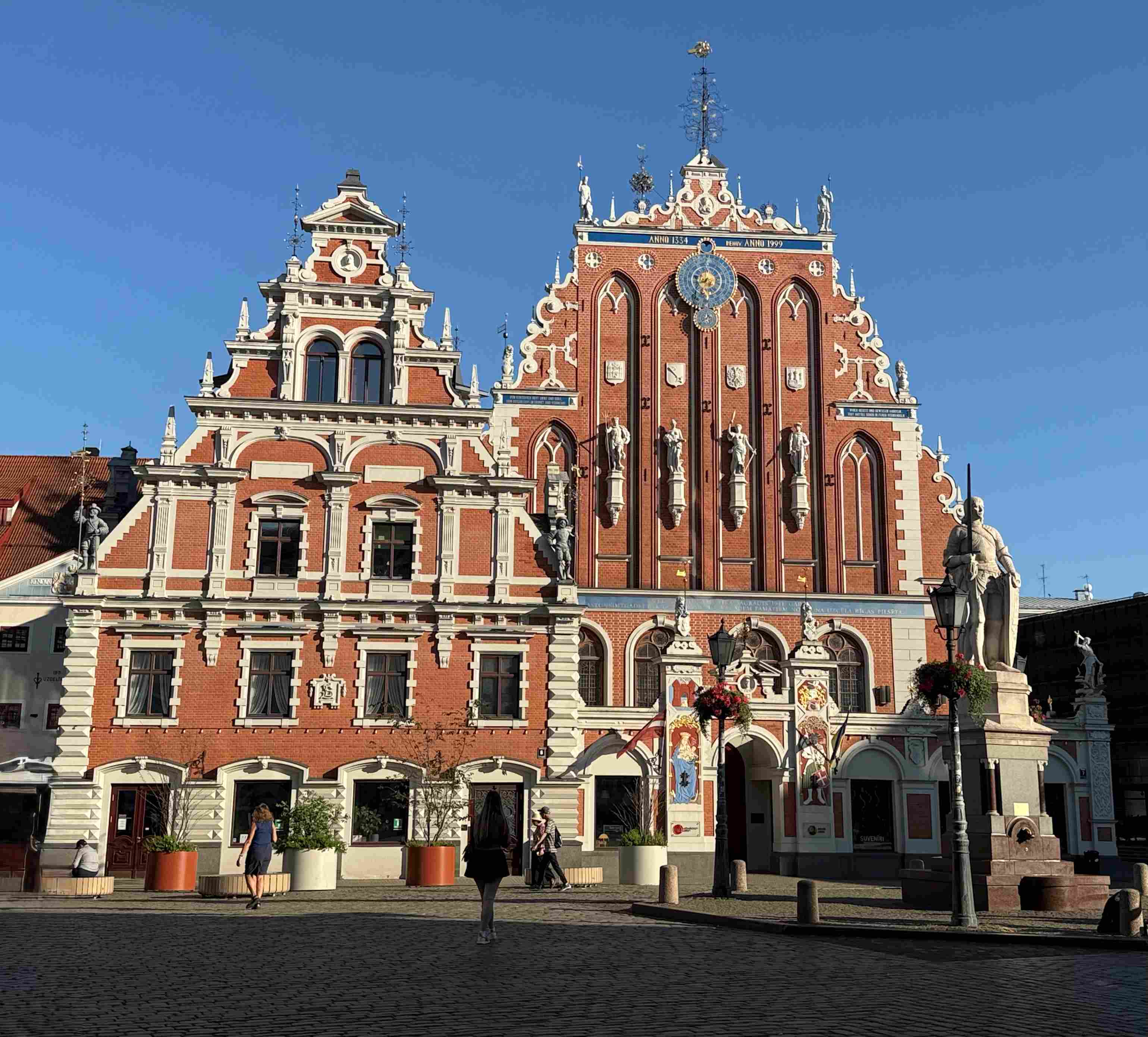 How to Use the Public Transportation System in Riga, Latvia